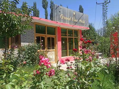 Grand view Hotel