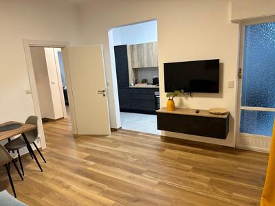 IRIS Apartment