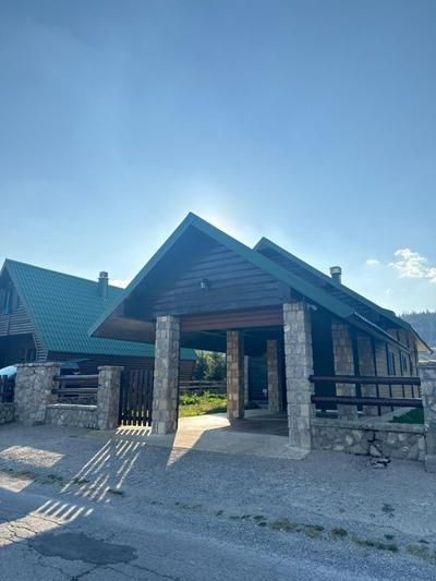 Guest house JD Žabljak