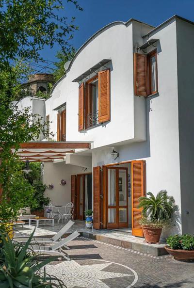 Villa Giulia