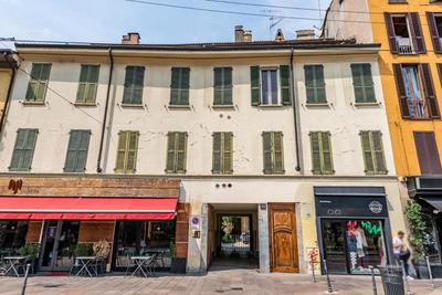 Milano 2 Pax Wi-Fi Porta Ticinese