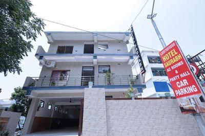 Hotel Saurabh srikot srinagar garhwal uttrakhand