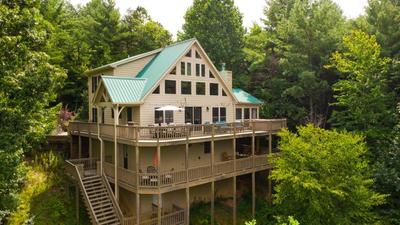 Firefly Ridge MTN View Hot Tub Theater GAMES