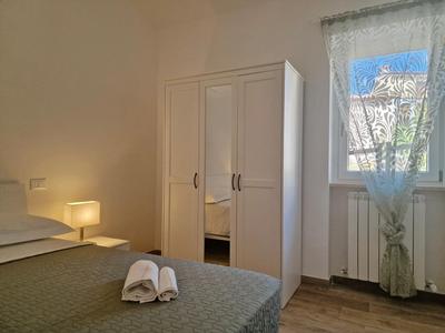 Casa Adelina by TraMonti Apartments
