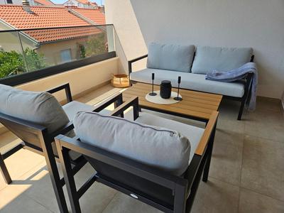 Apartman Karla