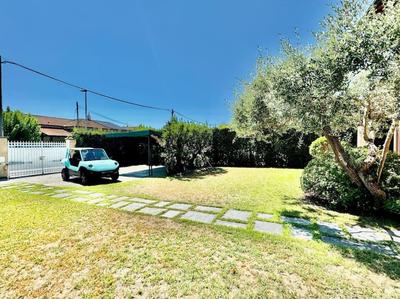 Forte Classic Stylish Villa