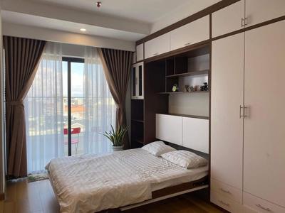 Căn hộ Chung Cư Cao Cấp - 3 bước tới biển