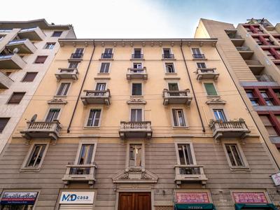 Milano Centrale - House of the Arts Luxury flat