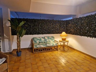 Mylae Apartment
