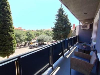 Novi prostrani apartman u strogom centru Pule