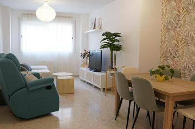 Apartamento acogedor con piscina
