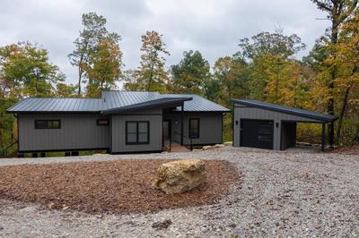 Altitude Adjustment - New Treehouse in Innsbrook
