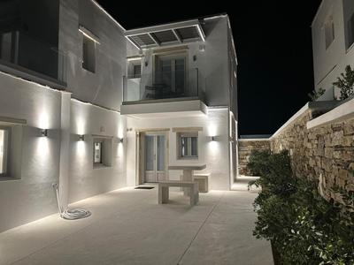 Blue Rock Villa