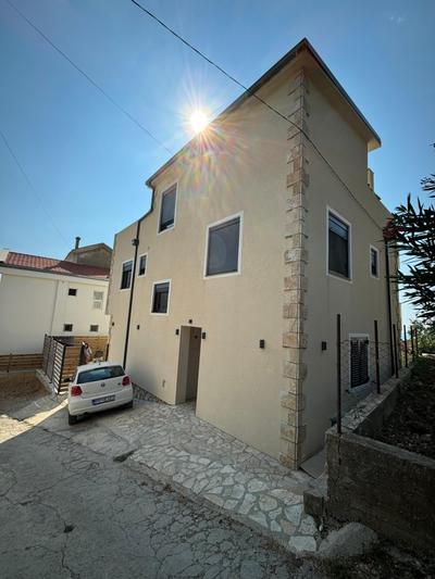 B&K Villa Kruče