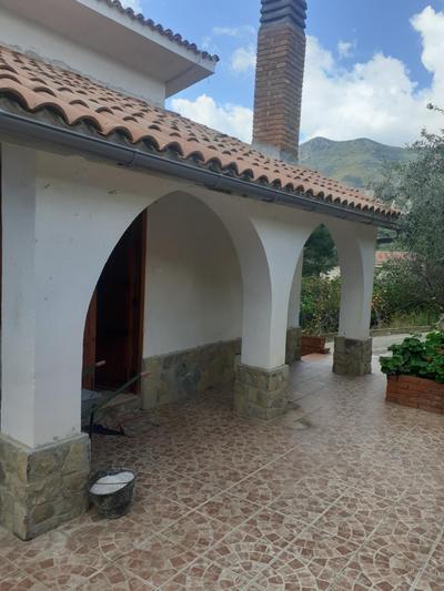 vecchio mulino