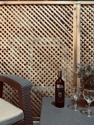 Zante Heart Living Suite