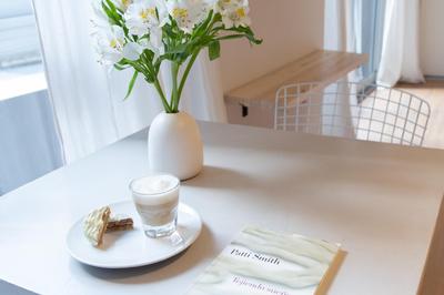 Almendro Lovely Deluxe Studio