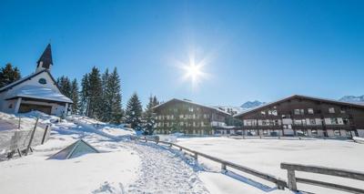 Appartement Dettlbauer Top 16