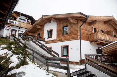 Chalet Central Top CC 5