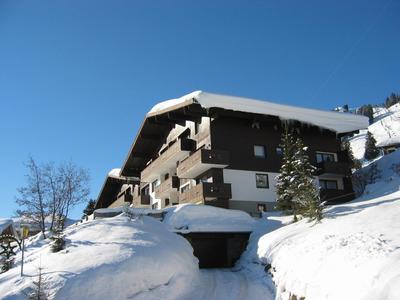 Appartement Am Anger Top 46