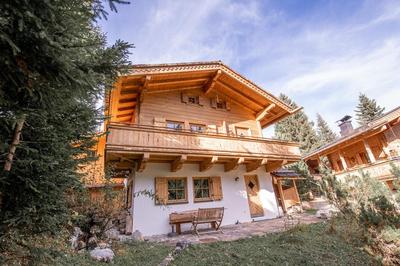 Polle Hütte EG
