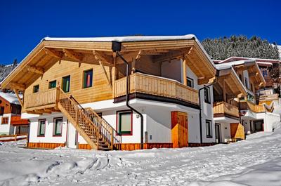 Chalet Central Top CC 7