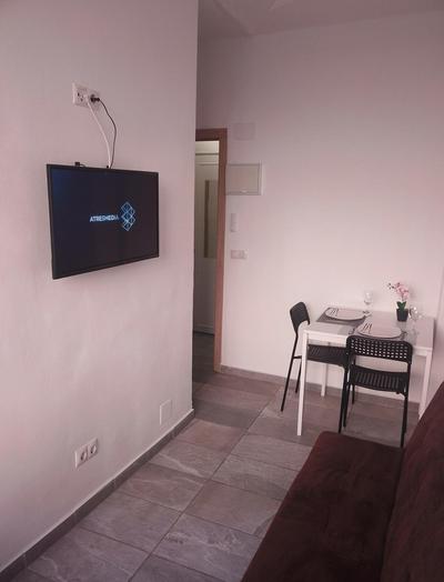 apartamentos coris urban center