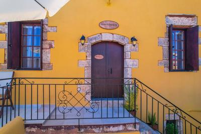 SternesVillage, Premium Balcony Suite