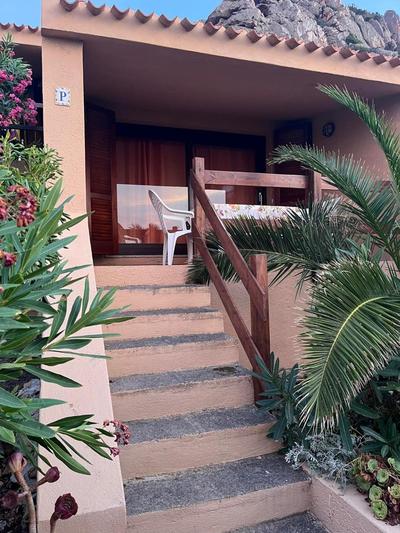 Domo Paola - Costa Paradiso