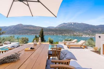 Villa Aenya