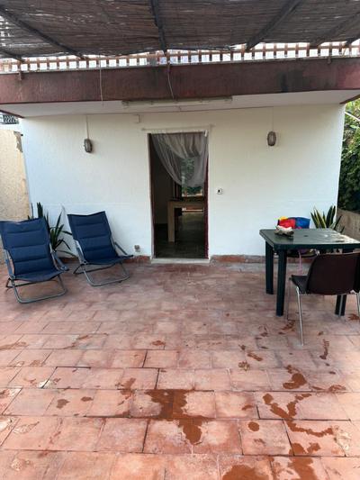 Villa Anna - Sea House