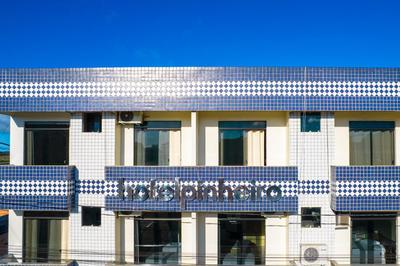 Hotel Pinheiro