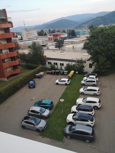 Ferienwohnung nähe RedBullRing