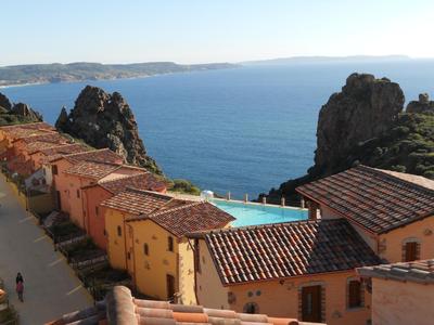 VILLA TRAMONTI SUL MARE