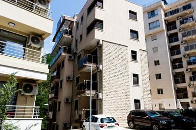 Studio Apartment Ljilja