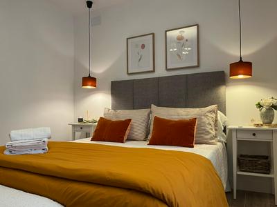 Piso Turístico Moral de la Magdalena