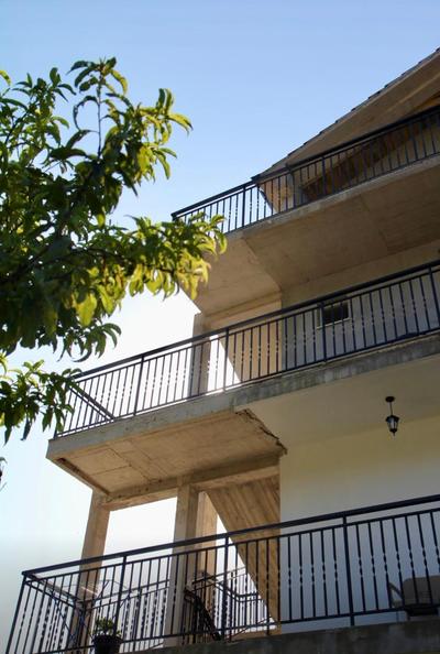 Apartmani Stefanos Zelenika