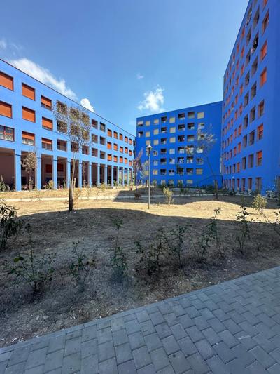 Sunflower Apartment