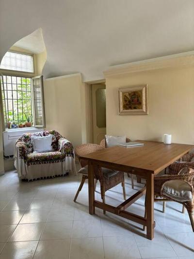 Casa Maggie - Completely renovated apartment in Ventimiglia Alta!