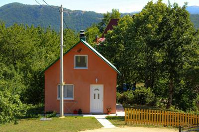 Apartment Pivljanka