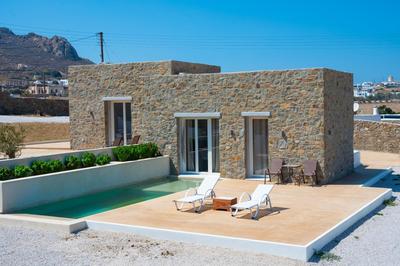 Adyton Mykonos Luxury Suites & Pools