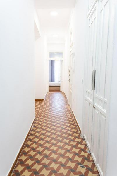 APARTAMENTO L&G ALTAMiRA