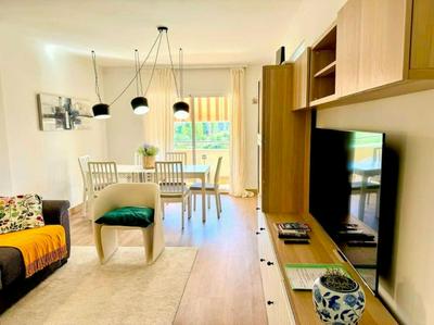 Estrella Bermeja apartment