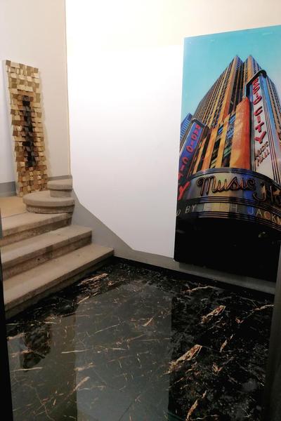 Nr 4 Kleines Ferien Zimmer im Zentrum Lesertraum für pure Einsamkeit