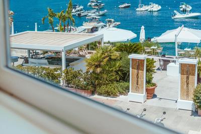 Suite The Mana Vista Mare in Centro - Casamicciola Terme