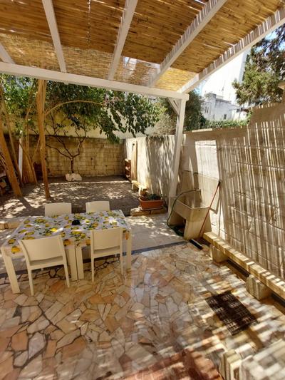Lecce Centro Accommodation