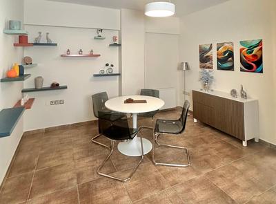 Allure Thessaloniki Center 2BDR Apt