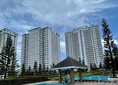 Tagaytay Staycation by RK