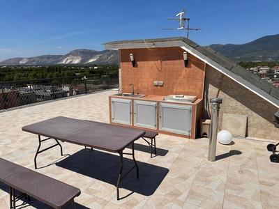 STAY IN NAPLES - Cozy apartment with kitchen