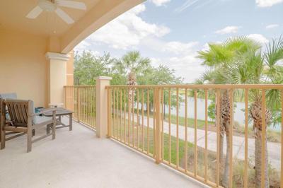New! Sensational Vista Cay Lake View Escape Near all theme Parks walk to the Convention Center and Int'l Drive
